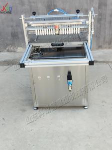 Machine à <span class=keywords><strong>semis</strong></span> semi-automatique à aspiration par aiguille de haute précision 220V pour les pépinières de serres de légumes/de fleurs - Product Image 4