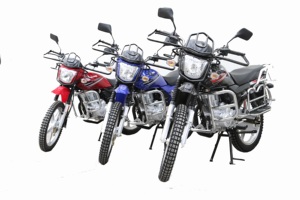 Motociclette Jialing 150cc <span class=keywords><strong>a</strong></span> Benzina Economiche Moto Chopper Motorizzate - Product Image 6