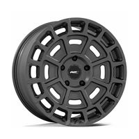 Jantes tout-terrain forgées monobloc Roc Custom 20 pouces pour pick-up, jantes 5x139.7 pour Rivian R1T