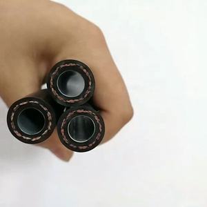 Tuyau de climatisation d'origine chinoise, livraison gratuite, tuyau d'air conditionné R134A #6 #8 #10 #12 galaxy - Product Image 2