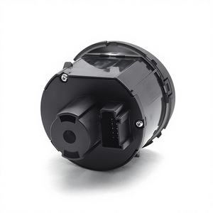 Nouveau commutateur de phare compatible avec Volkswagen modèle 3TD 941 431A - Product Image 2