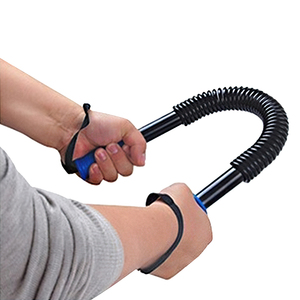 Hot Selling Power <strong>Twister</strong> <strong>Exercise</strong> <strong>Machine</strong> 20-60kg Capacity Durable Steel Material - Product Image 3