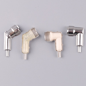 Cabeza de Cilindro de Motor de Gasolina DLE20 30 55 60 111 170 222 con Tapa de Bujía para Aeromodelismo RC - Product Image 3