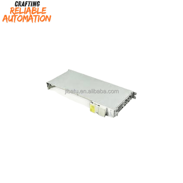 6FC5247-0AA06-0AA0 Original Siemens PLC SINUMERIK 840D/DE Battery Insert with Battery and Fan 6FC5247-0AA06-0AA0