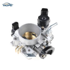 MR560120 YAOPEI Válvula do corpo do acelerador para <span class=keywords><strong>Mitsubishi</strong></span> <span class=keywords><strong>Lancer</strong></span> 2000-2013 Peças do corpo do carro - Product Image 5