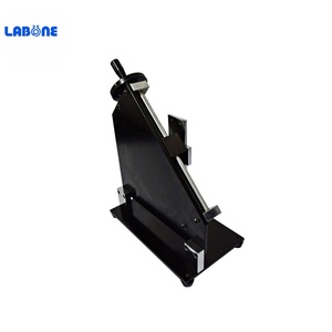 ABL -<span class=keywords><strong>90</strong></span> băng ghế thử nghiệm đặc biệt cho lực Lột (tải tối đa 500N) Máy kiểm tra độ bền vỏ bằng tay <span class=keywords><strong>90</strong></span> độ - Product Image 6