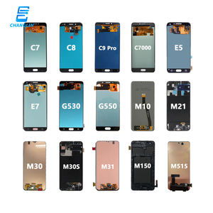 Pantallas LCD Originales para Teléfonos Móviles <span class=keywords><strong>Samsung</strong></span> A13 A135 A23 A235 M23 M236B <span class=keywords><strong>M33</strong></span> M336B, Garantía de 1 Año - Product Image 2