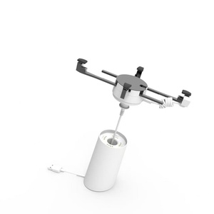 2025 Tocvue T20 Built-in Cable High Security <b>Stand</b> With Bracket for Phone&Tablet - Product Image 4