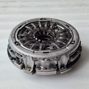 <span class=keywords><strong>Embrayage</strong></span> DPS6-CLUT05-OEM simple 602001399 1.0L pour <span class=keywords><strong>Ford</strong></span> Focus <span class=keywords><strong>Fiesta</strong></span>, pièce de transmission automatique DPS6 PowerShift - Product Image 4