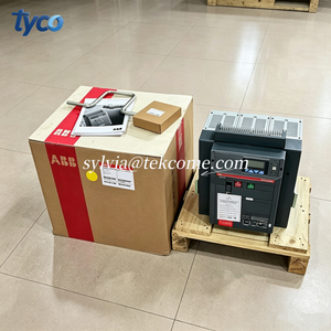 Emax 2 Air Circuit Breakers E1.2N 1250 Ekip Touch LSIG 4p WMP 1SDA072826R1 ABB <strong>SACE</strong> Emax2 ACB 1250A PV &amp; Commercial <strong>Building</strong> Use - Product Image 6