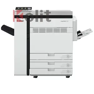 适用于imagePRESS V900/V800/V700高产量制造商工厂复印机