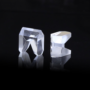 현미경 쌍안경용 맞춤형 광학 유리 뽀로 프리즘 인기 판매 - Product Image 6