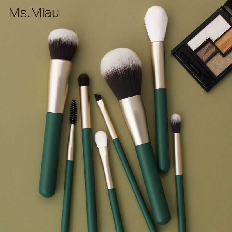 สีเขียว