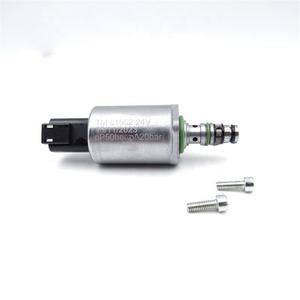 厂家供应Dan-foss多路1111340先导阀TM81902 TM8190 PVG32电动比例TM81902 TM81901电磁阀 - Product Image 1