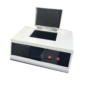 자동 식물성 기름 원유 러비본드 색도계 - Product Image 1