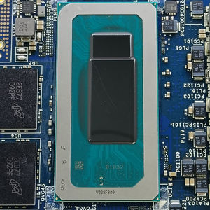 ต้นฉบับใหม่สำหรับเมนบอร์ด Dell Precision 5470 i5-12500H LA-L622P 0RVXM9 - Product Image 5