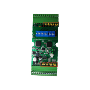 Mô-đun I/O từ xa phân tán GCAN-4038, có thể giao tiếp bus, thu thập dữ liệu I/O tương tự/kỹ thuật số đa kênh - Product Image 4