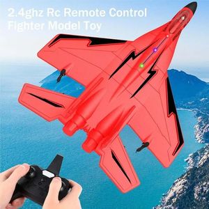 Modèle d'avion ZHIYANG ZY-530 en mousse EPP anti-chute, 2,4 G, avion télécommandé bon marché, planeur RC - Product Image 5