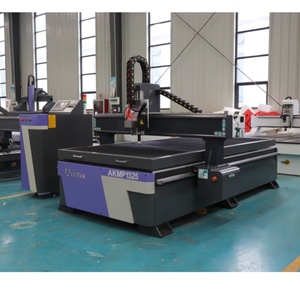 Meilleur prix - Machine à bois 1325 2030 pour la <span class=keywords><strong>menuiserie</strong></span> - Routeur CNC pour le bois et l'<span class=keywords><strong>aluminium</strong></span> + tête de découpe plasma pour le traitement des métaux - Product Image 3