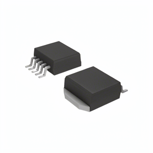 Composants électroniques en stock, acheter en ligne : TO 263 6, D2PAK, TO 263BA CS8391YDPR5 Gestion de l'alimentation (PMIC) - Product Image 1