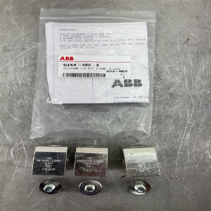 NUEVO KIT DE TERMINALES OZXA-400/3 OT/<span class=keywords><strong>OS400</strong></span> 2-600 3 TERMINALES Nuevo Sistema PLC de Control Programable para Automatización Industrial Original - Product Image 1