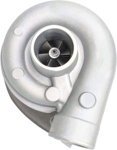 S1B เทอร์โบชาร์จเจอร์316692 317908 317909สำหรับ Deutz Marine พร้อมเครื่องยนต์ BF4L1011F - Product Image 3