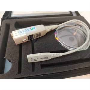 Osciloscopio Keysight Agilent 1131A de 3.5 GHz con Sonda Diferencial - Product Image 2