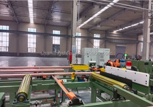 <span class=keywords><strong>Cuivre</strong></span> C12200, surface polie, longueur de 0,3 à 20 m, type ASTM B88 K L M, adapté aux tuyaux de cuisine extérieure et d'atelier - Product Image 2