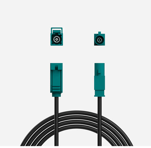 Cable de Comunicación ADAS para Cámara Robótica GPS Automotriz con Código Z Original FARKRA de NDCOMPUTING - Product Image 6