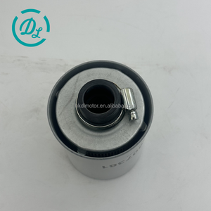 Filtre à air EexcavaStart 23907381 pour moteurs diesel de machines lourdes - Durable, haute efficacité, installation facile, garantie 1 an - Product Image 3