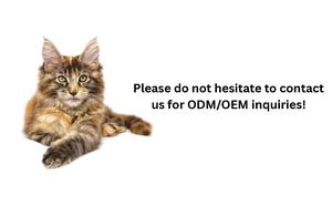 [ETICAT] Litière pour chat écologique à base de marc de café 1 tonne – Contrôle naturel des odeurs, agglomération supérieure et faible émission de poussière - Product Image 3