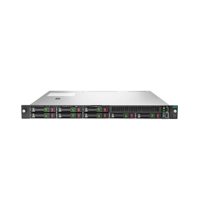 HPE ProLiant DL360 Gen10 8SFF Server Xeon Silver 4210R 16GB RAM P19766-B21