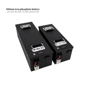 72V 50Ah 100Ah 150AH dù lượn máy kéo pin <span class=keywords><strong>lithium</strong></span> tham quan Xe golf giỏ hàng Công suất cao pin <span class=keywords><strong>lithium</strong></span> sắt Phosphate - Product Image 1