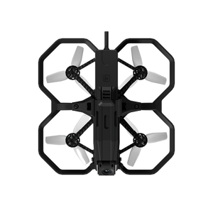IFlight Defender 20 Lite 2S HD <span class=keywords><strong>Mini</strong></span> <span class=keywords><strong>2</strong></span>'' 4K FPV Estabilizado, 108g de Peso al Despegar, BNF, Unidad O4, Fibra de Carbono HD - Product Image 4