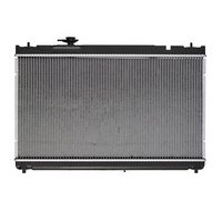 16410YZZAG 164000H030 164000H130 164000H131 para Toyota Camry radiador de coche radiador de refrigeración del motor radiador de agua