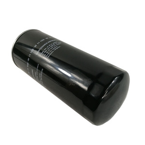 Kres Air Compressor Oil Filter W11102 Steel Housing High Temperature Resistant - Product Image 4