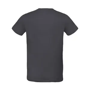 Camiseta Inspire Plus para hombre, merchandising sostenible - Product Image 2