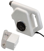 Nettoyeur Vapeur Électrique à Chauffage Instantané, Chauffe Rapide en 15s pour Voiture, Extérieur, Usage Commercial, Salon et Cuisine