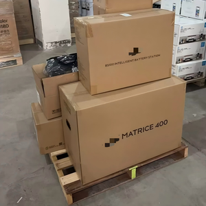 For DJI Matrice 400 <b>Drone</b> M400 with LiDAR, MmWave Radar and Low-Light Fisheye Vision <b>Quadcopter</b> - Product Image 5