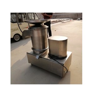 Offre Spéciale : Machine de Criblage Automatique pour Usine, Séparateur de Grains Blancs à Bas Prix - Product Image 3