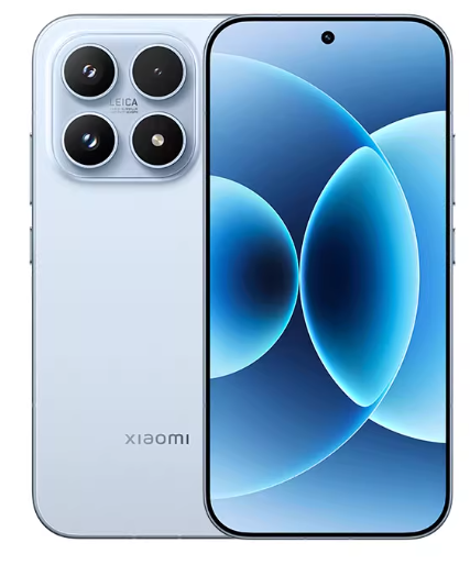2025 for Xiaomi 17 Hot Phone with for Snapdragon 8 Elite 6.3 Inches 7000mAh 100W Charger 50MP Camera Operates Spanish Supports