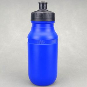 Échantillon gratuit Bouteille d'eau en plastique de haute qualité 720 ml anti-fuite avec infuseur à thé Bouteille d'eau de sport réutilisable pour la salle de sport - Product Image 2