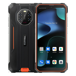 <span class=keywords><strong>Blackview</strong></span> <span class=keywords><strong>BV8800</strong></span> – téléphone portable robuste avec caméra à Vision nocturne IR, Smartphone de 2022 go, nouvel arrivage, offre spéciale, 128 - Product Image 5
