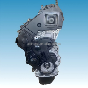 Nuovissimo motore Peugeot 407 1.6 HDI 109 motore Diesel Multijet 1.<span class=keywords><strong>3</strong></span> Fiat Renault K9K K7M K7M metallo 4/<span class=keywords><strong>3</strong></span> cilindro blocco lungo - Product Image 5