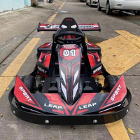 Kart Électrique de Dérive Extrême Haute Qualité 24V pour Enfants et Adultes – Véhicule Porteur 4 Roues pour Bébés