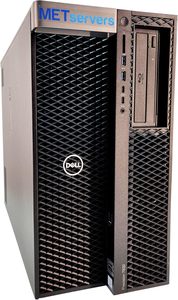 Station de travail T7920 - Solution de calcul et de stockage NAS haute performance avec prise en charge des modèles T7920, T5820, T7820 Tower et T7820 Workstation - Product Image 2