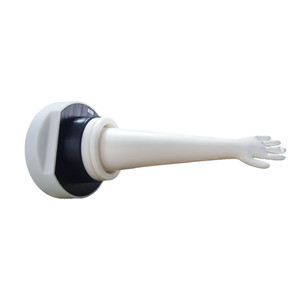 เครื่องทดสอบการรั่วซึมของถุงมือ Hjclean Hjclean Gt-8w Bibo แบบเชื่อมต่อเครือข่ายหลายเครื่อง พร้อม Wifi รองรับมาตรฐาน Iso Gmp และมาตรฐานอื่นๆ - Product Image 1