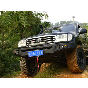 Pare-chocs Avant pour Land Cruiser LC100 - Product Image 2