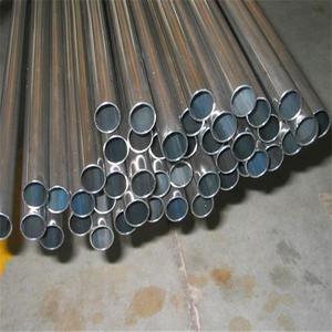 Tuyau en <span class=keywords><strong>acier</strong></span> sans soudure laminé à froid ASTM A106 API 5L DIN - Utilisation pour chaudière, petit <span class=keywords><strong>diamètre</strong></span>, <span class=keywords><strong>tube</strong></span> haute résistance - Product Image 3