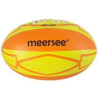 Ballon de football AFL taille 4 junior, ballon de football AFL promotionnel, ballon d'entraînement